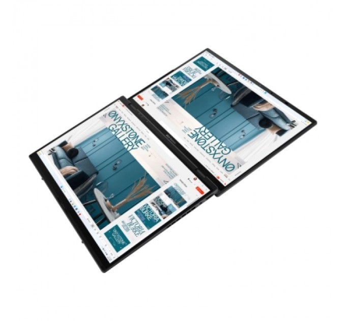 ASUS Ноутбук ASUS Zenbook DUO UX8406MA-QL405W (90NB12U1-M00NB0)