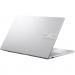 ASUS Ноутбук ASUS Vivobook 15 X1504VA-BQ591 (90NB13Y2-M000Z0)
