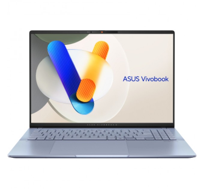 ASUS Ноутбук ASUS Vivobook S 16 OLED S5606MA-MX080 (90NB12E1-M005N0)