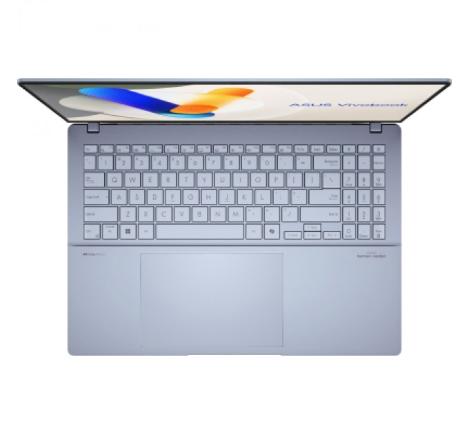 ASUS Ноутбук ASUS Vivobook S 16 OLED S5606MA-MX080 (90NB12E1-M005N0)