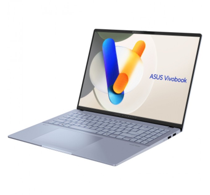 ASUS Ноутбук ASUS Vivobook S 16 OLED S5606MA-MX080 (90NB12E1-M005N0)