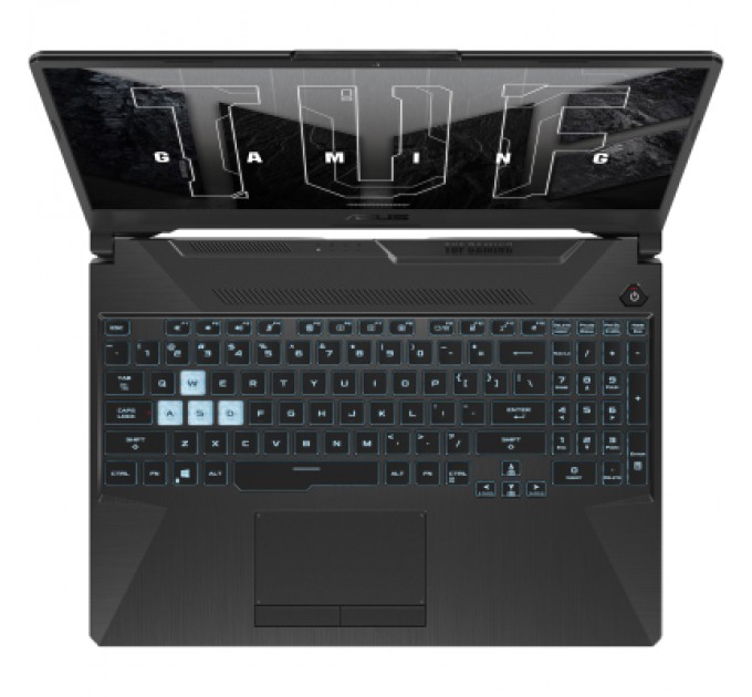 ASUS Ноутбук ASUS TUF Gaming A15 FA506NC-HN012 (90NR0JF7-M002V0)