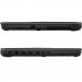 ASUS Ноутбук ASUS TUF Gaming A15 FA506NC-HN012 (90NR0JF7-M002V0)