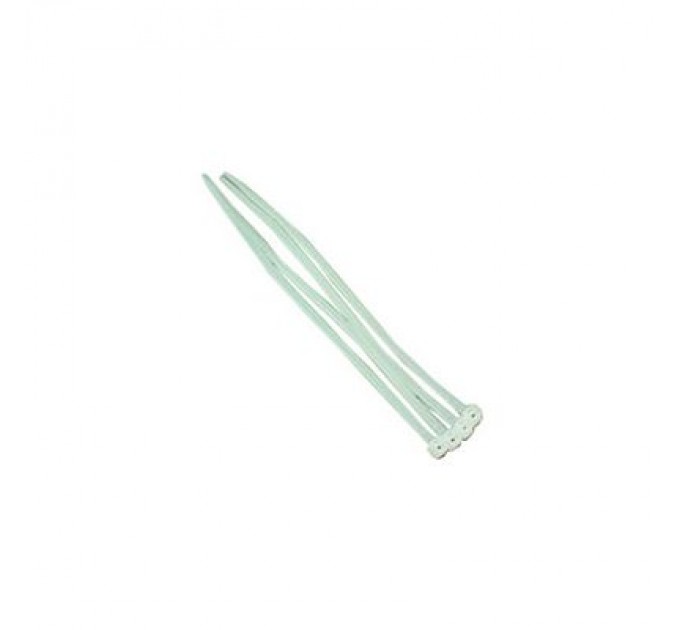 EvroMedia Стяжка 150мм, 100шт. EvroMedia (CT150)