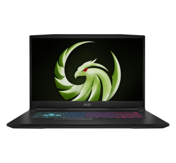 MSI Ноутбук MSI Bravo 17 (D7VEK-092XPL)