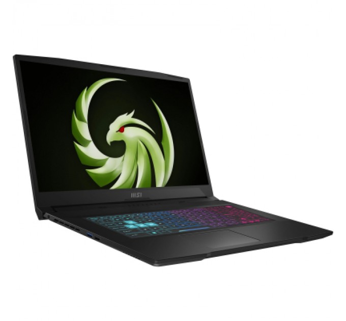 MSI Ноутбук MSI Bravo 17 (D7VEK-092XPL)