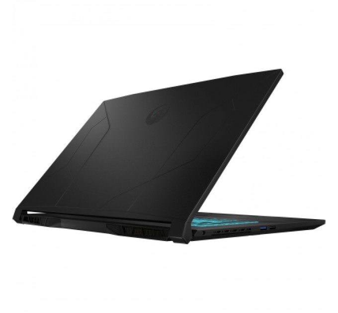MSI Ноутбук MSI Bravo 17 (D7VEK-092XPL)