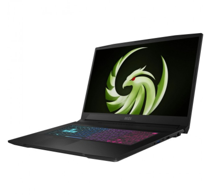 MSI Ноутбук MSI Bravo 17 (D7VEK-092XPL)