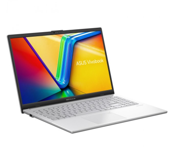 ASUS Ноутбук ASUS Vivobook Go 15 E1504FA-BQ887 (90NB0ZR1-M01F70)
