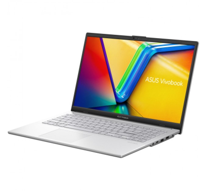 ASUS Ноутбук ASUS Vivobook Go 15 E1504FA-BQ887 (90NB0ZR1-M01F70)
