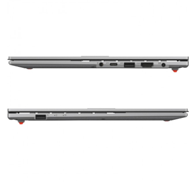 ASUS Ноутбук ASUS Vivobook Go 15 E1504FA-BQ887 (90NB0ZR1-M01F70)