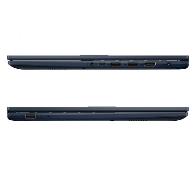 ASUS Ноутбук ASUS Vivobook 15 X1504VA-BQ977 (90NB10J1-M016M0)