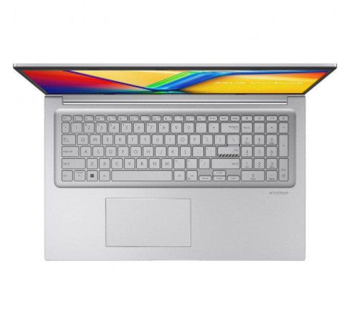 ASUS Ноутбук ASUS Vivobook 17 X1704ZA-AU405 (90NB10F1-M00HB0)