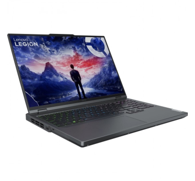 Lenovo Ноутбук Lenovo Legion Pro 5 16IRX9 (83DF00D8RA)