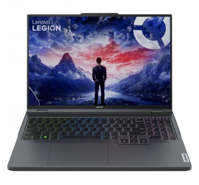 Lenovo Ноутбук Lenovo Legion Pro 5 16IRX9 (83DF00D8RA)