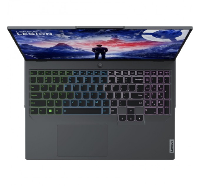 Lenovo Ноутбук Lenovo Legion Pro 5 16IRX9 (83DF00D8RA)