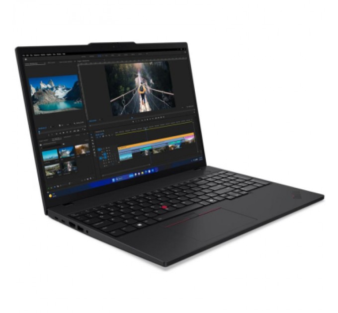 Lenovo Ноутбук Lenovo ThinkPad T16 G3 (21MN004XRA)