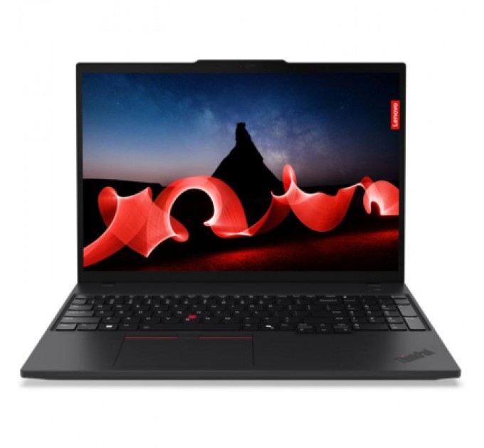 Lenovo Ноутбук Lenovo ThinkPad T16 G3 (21MN005FRA)