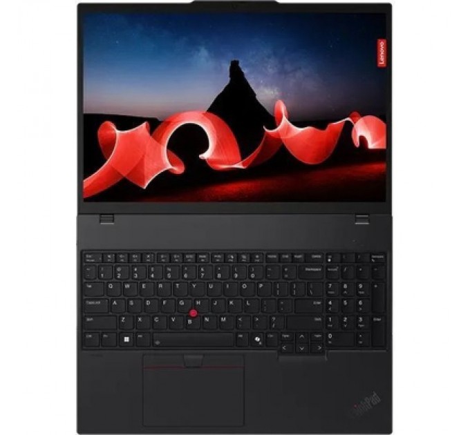 Lenovo Ноутбук Lenovo ThinkPad T16 G3 (21MN005FRA)