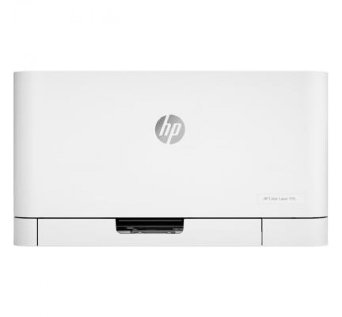 HP Лазерний принтер HP Color LaserJet 150nw с Wi-Fi (4ZB95A)