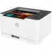 HP Лазерний принтер HP Color LaserJet 150nw с Wi-Fi (4ZB95A)