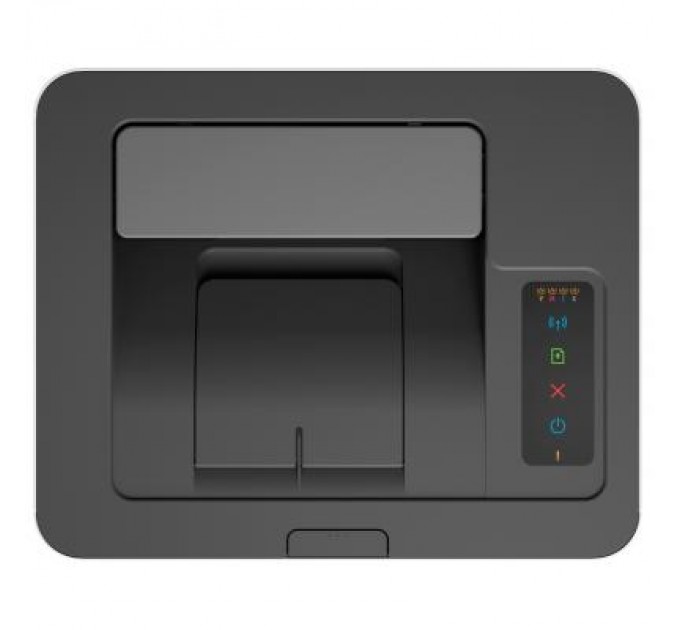 HP Лазерний принтер HP Color LaserJet 150nw с Wi-Fi (4ZB95A)