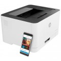 HP Лазерний принтер HP Color LaserJet 150nw с Wi-Fi (4ZB95A)