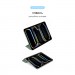 Armorstandart Чохол до планшета Armorstandart Smart Case iPad Pro 13 2024 Saga (ARM78160)