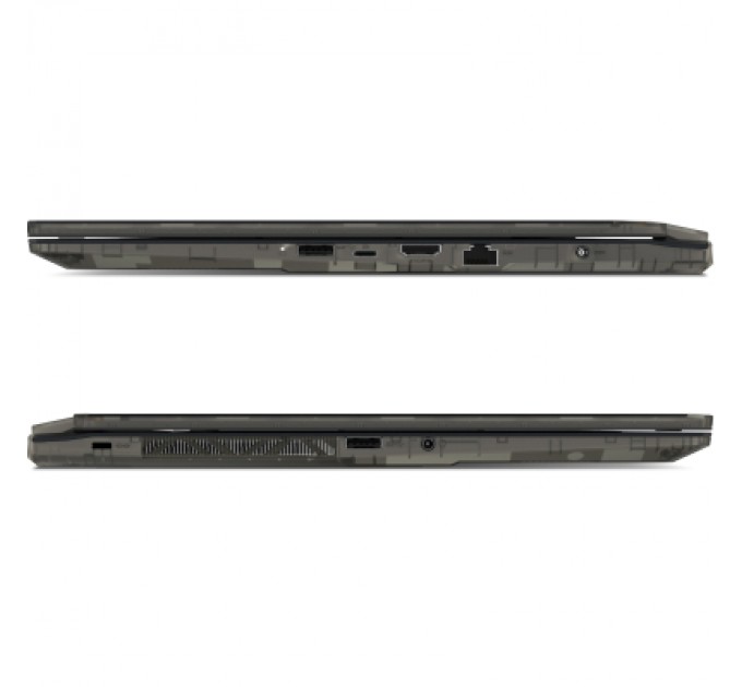 MSI Ноутбук MSI Cyborg 15 A12UC (9S7-15K111-803)