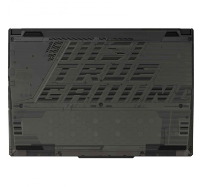 MSI Ноутбук MSI Cyborg 15 A12UC (9S7-15K111-803)