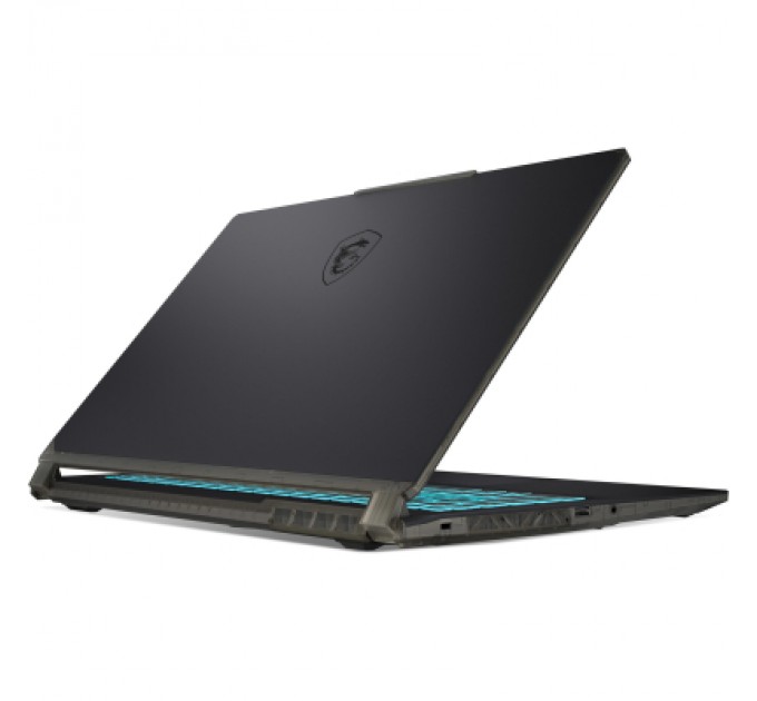 MSI Ноутбук MSI Cyborg 15 A12UC (9S7-15K111-803)