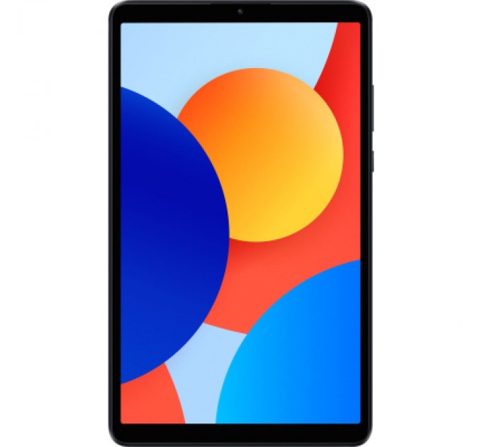 Xiaomi Планшет Xiaomi Redmi Pad SE 8.7 4/128GB Graphite Gray (VHU5072EU) (1072331)