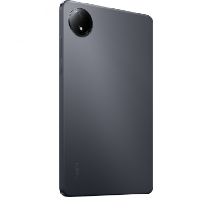 Xiaomi Планшет Xiaomi Redmi Pad SE 8.7 4/128GB Graphite Gray (VHU5072EU) (1072331)