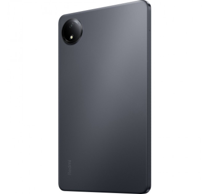 Xiaomi Планшет Xiaomi Redmi Pad SE 8.7 4/128GB Graphite Gray (VHU5072EU) (1072331)