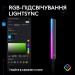 Logitech Настільна лампа Logitech Litra Beam Premium LED Streaming Key Light with TrueSoft (L946-000020)