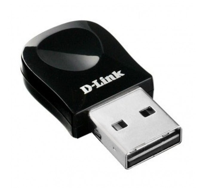 D-Link Мережева карта Wi-Fi D-Link DWA-131