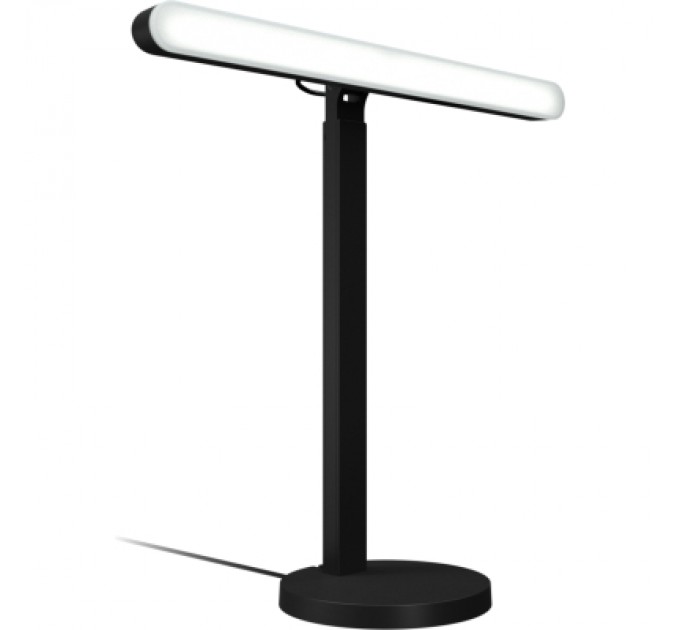 Logitech Настільна лампа Logitech Litra Beam LX Dual-Sided RGB Streaming Key Light (L946-000015)