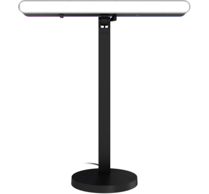 Logitech Настільна лампа Logitech Litra Beam LX Dual-Sided RGB Streaming Key Light (L946-000015)