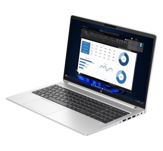 HP Ноутбук HP Probook 455 G10 (9G2S2ET)