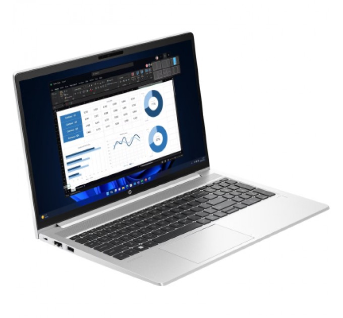 HP Ноутбук HP Probook 455 G10 (9G2S2ET)