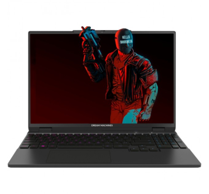 Dream Machines Ноутбук Dream Machines RG4060-15 (RG4060-15UA47)