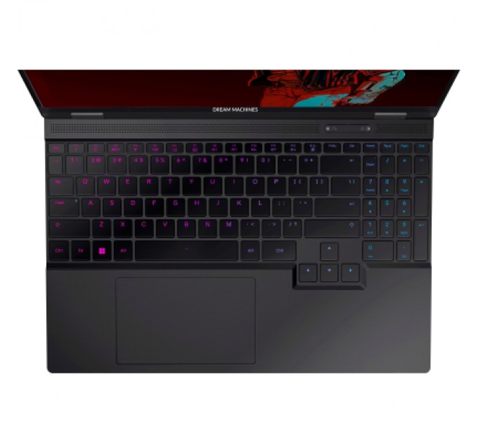 Dream Machines Ноутбук Dream Machines RG4060-15 (RG4060-15UA47)