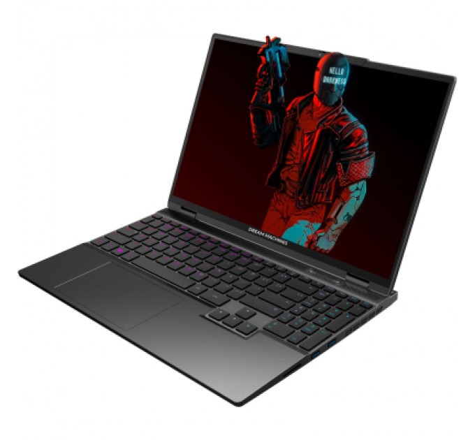 Dream Machines Ноутбук Dream Machines RG4060-15 (RG4060-15UA48)