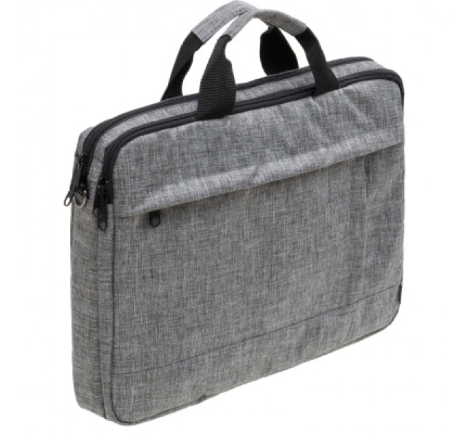 Vinga Сумка для ноутбука Vinga 15-16" NB1600 melange gray (NB1600GY)