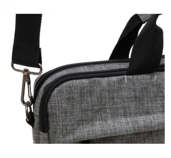 Vinga Сумка для ноутбука Vinga 15-16" NB1600 melange gray (NB1600GY)