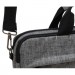 Vinga Сумка для ноутбука Vinga 15-16" NB1600 melange gray (NB1600GY)