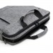Vinga Сумка для ноутбука Vinga 15-16" NB1600 melange gray (NB1600GY)