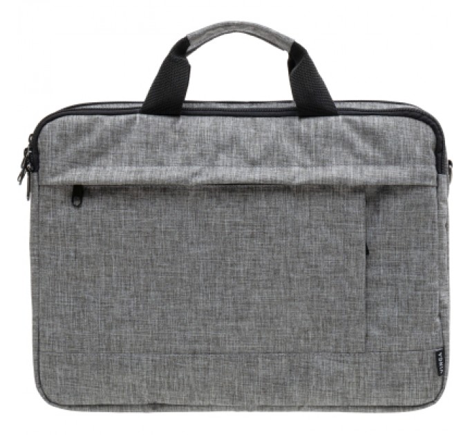 Vinga Сумка для ноутбука Vinga 15-16" NB1600 melange gray (NB1600GY)