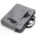 Vinga Сумка для ноутбука Vinga 15-16" NB1600 melange gray (NB1600GY)