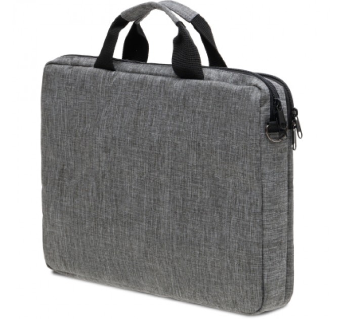 Vinga Сумка для ноутбука Vinga 15-16" NB1600 melange gray (NB1600GY)